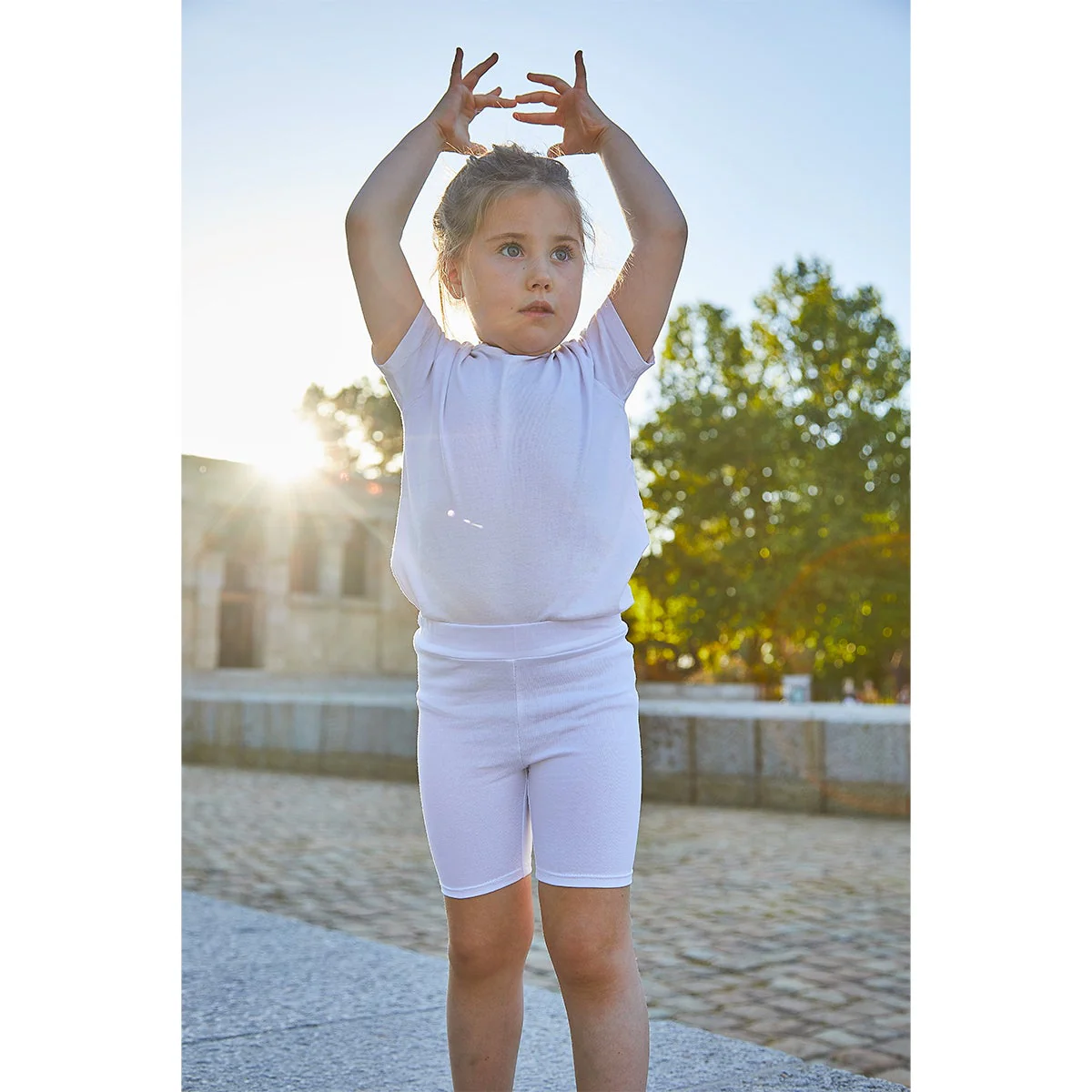Seattle Kids legging Sewing Pattern - 3/12Y - Ikatee - Image 10
