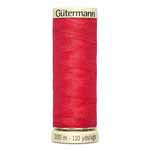 Sew-All Thread - 100m spool - Gütermann (various colours 010-406) - Image 100