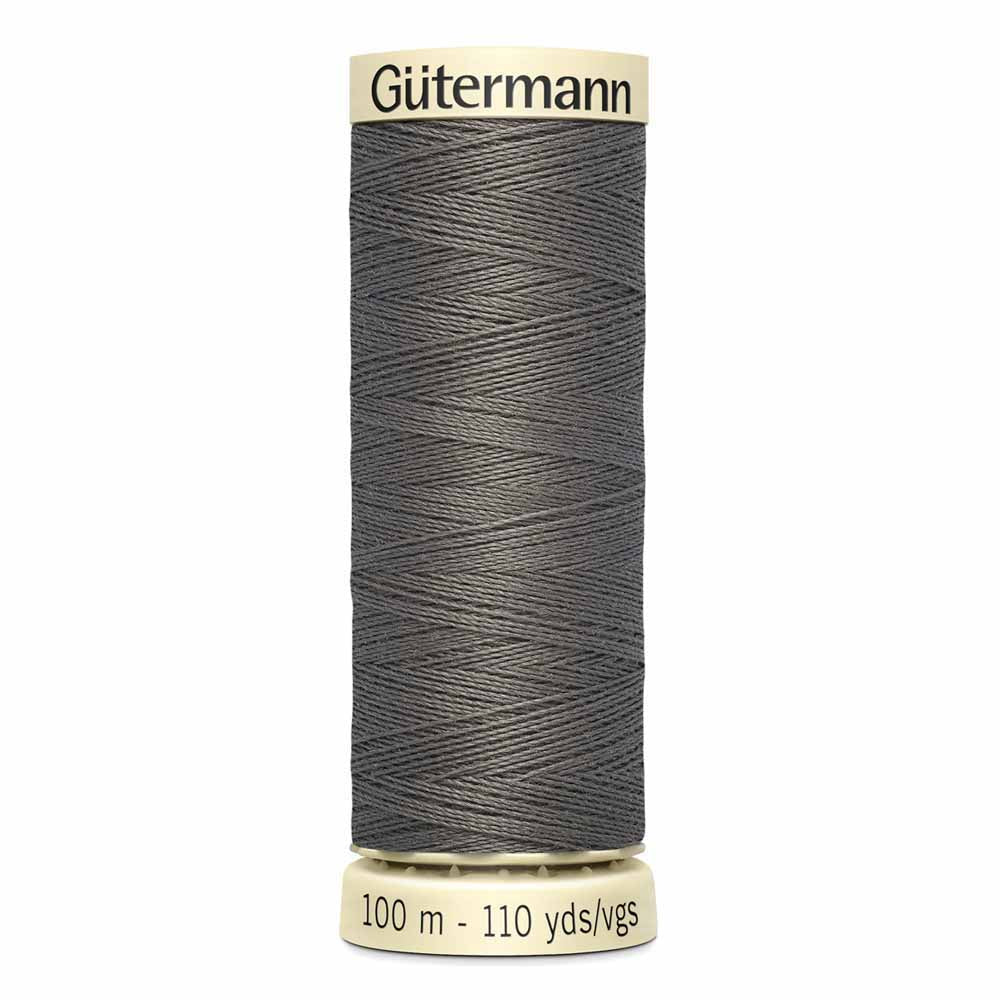 Sew-All Thread - 100m spool - Gütermann (various colours 010-406) - Image 11
