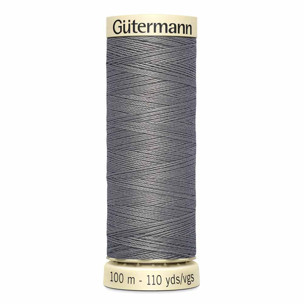 Sew-All Thread - 100m spool - Gütermann (various colours 010-406) - Image 12
