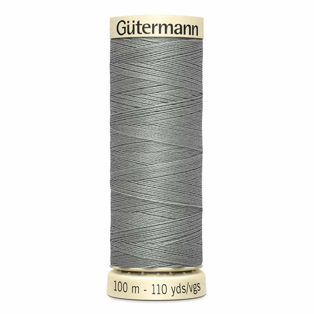 Sew-All Thread - 100m spool - Gütermann (various colours 010-406) - Image 13