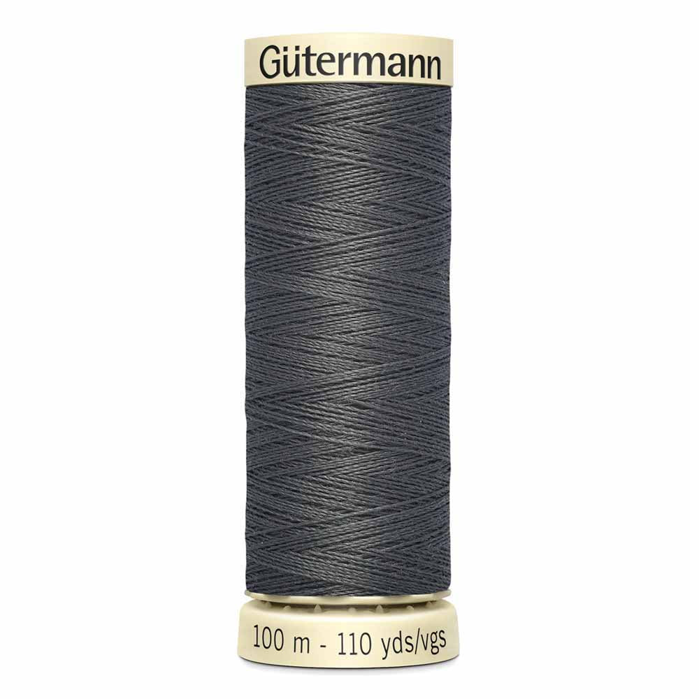 Sew-All Thread - 100m spool - Gütermann (various colours 010-406) - Image 15