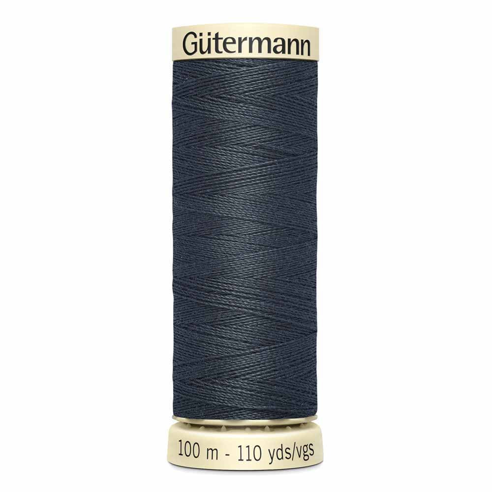 Sew-All Thread - 100m spool - Gütermann (various colours 010-406) - Image 17