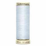Sew-All Thread - 100m spool - Gütermann (various colours 010-406) - Image 23
