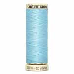 Sew-All Thread - 100m spool - Gütermann (various colours 010-406) - Image 25
