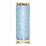 Sew-All Thread - 100m spool - Gütermann (various colours 010-406) - Image 26