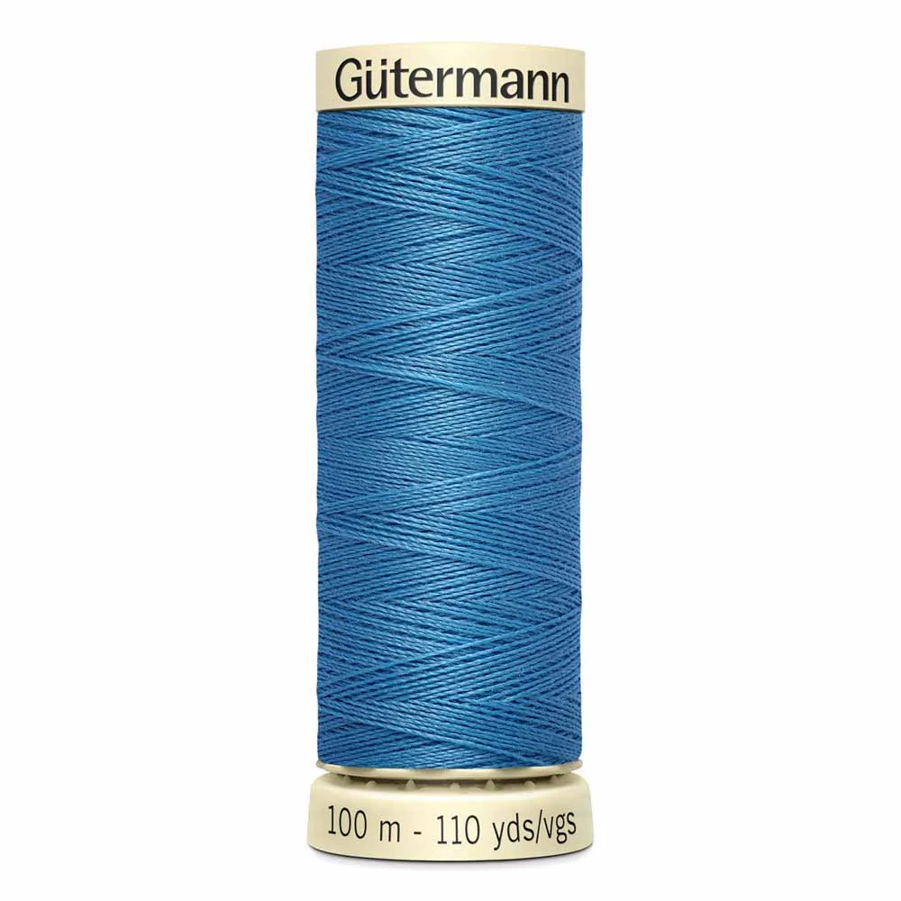 Sew-All Thread - 100m spool - Gütermann (various colours 010-406) - Image 30
