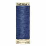 Sew-All Thread - 100m spool - Gütermann (various colours 010-406) - Image 37