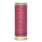 Sew-All Thread - 100m spool - Gütermann (various colours 408-635) - Image 10