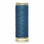 Sew-All Thread - 100m spool - Gütermann (various colours 408-635) - Image 100
