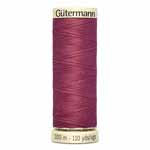 Sew-All Thread - 100m spool - Gütermann (various colours 408-635) - Image 13
