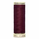 Sew-All Thread - 100m spool - Gütermann (various colours 408-635) - Image 15