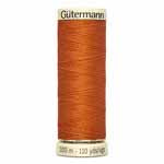 Sew-All Thread - 100m spool - Gütermann (various colours 408-635) - Image 23