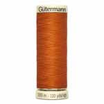 Sew-All Thread - 100m spool - Gütermann (various colours 408-635) - Image 24