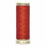 Sew-All Thread - 100m spool - Gütermann (various colours 408-635) - Image 25
