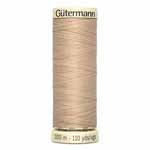 Sew-All Thread - 100m spool - Gütermann (various colours 408-635) - Image 26