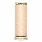 Sew-All Thread - 100m spool - Gütermann (various colours 408-635) - Image 27