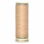 Sew-All Thread - 100m spool - Gütermann (various colours 408-635) - Image 28