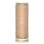 Sew-All Thread - 100m spool - Gütermann (various colours 408-635) - Image 29