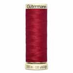 Sew-All Thread - 100m spool - Gütermann (various colours 408-635) - Image 3