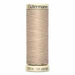 Sew-All Thread - 100m spool - Gütermann (various colours 408-635) - Image 31