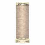 Sew-All Thread - 100m spool - Gütermann (various colours 408-635) - Image 32