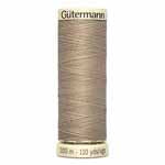 Sew-All Thread - 100m spool - Gütermann (various colours 408-635) - Image 33