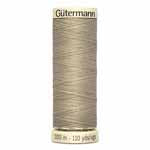 Sew-All Thread - 100m spool - Gütermann (various colours 408-635) - Image 34
