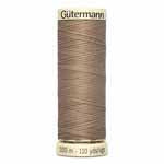 Sew-All Thread - 100m spool - Gütermann (various colours 408-635) - Image 37