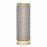 Sew-All Thread - 100m spool - Gütermann (various colours 408-635) - Image 39
