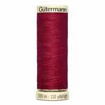 Sew-All Thread - 100m spool - Gütermann (various colours 408-635) - Image 4