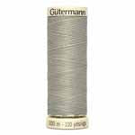 Sew-All Thread - 100m spool - Gütermann (various colours 408-635) - Image 40