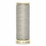 Sew-All Thread - 100m spool - Gütermann (various colours 408-635) - Image 41