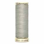 Sew-All Thread - 100m spool - Gütermann (various colours 408-635) - Image 42