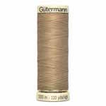 Sew-All Thread - 100m spool - Gütermann (various colours 408-635) - Image 43