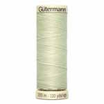 Sew-All Thread - 100m spool - Gütermann (various colours 408-635) - Image 44