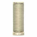 Sew-All Thread - 100m spool - Gütermann (various colours 408-635) - Image 45