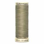 Sew-All Thread - 100m spool - Gütermann (various colours 408-635) - Image 46