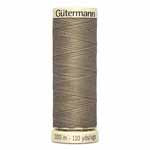 Sew-All Thread - 100m spool - Gütermann (various colours 408-635) - Image 47