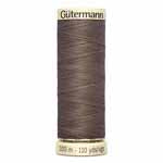 Sew-All Thread - 100m spool - Gütermann (various colours 408-635) - Image 48