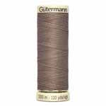 Sew-All Thread - 100m spool - Gütermann (various colours 408-635) - Image 49