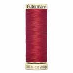 Sew-All Thread - 100m spool - Gütermann (various colours 408-635) - Image 5