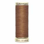 Sew-All Thread - 100m spool - Gütermann (various colours 408-635) - Image 51