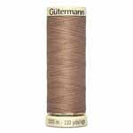 Sew-All Thread - 100m spool - Gütermann (various colours 408-635) - Image 52