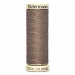 Sew-All Thread - 100m spool - Gütermann (various colours 408-635) - Image 55