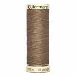 Sew-All Thread - 100m spool - Gütermann (various colours 408-635) - Image 56