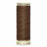 Sew-All Thread - 100m spool - Gütermann (various colours 408-635) - Image 57
