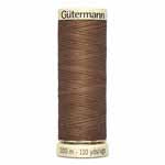 Sew-All Thread - 100m spool - Gütermann (various colours 408-635) - Image 58