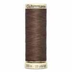 Sew-All Thread - 100m spool - Gütermann (various colours 408-635) - Image 59