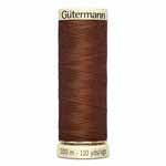 Sew-All Thread - 100m spool - Gütermann (various colours 408-635) - Image 61
